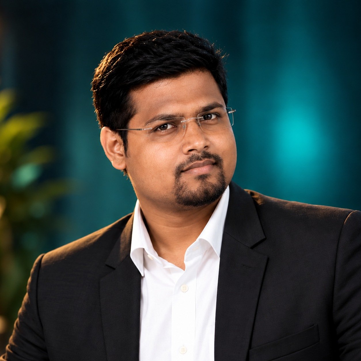 Anitesh Roy