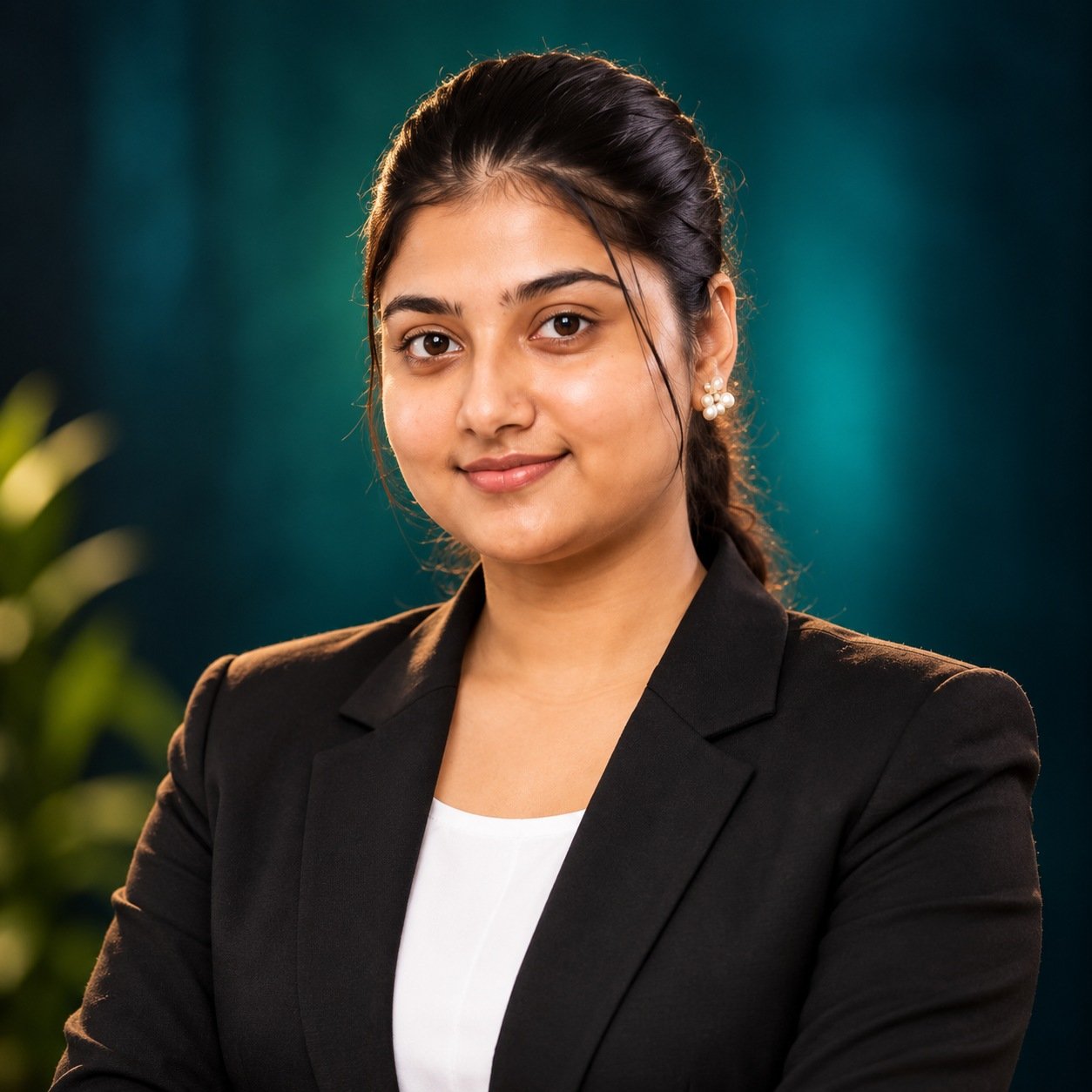 Jyoti Ghosh