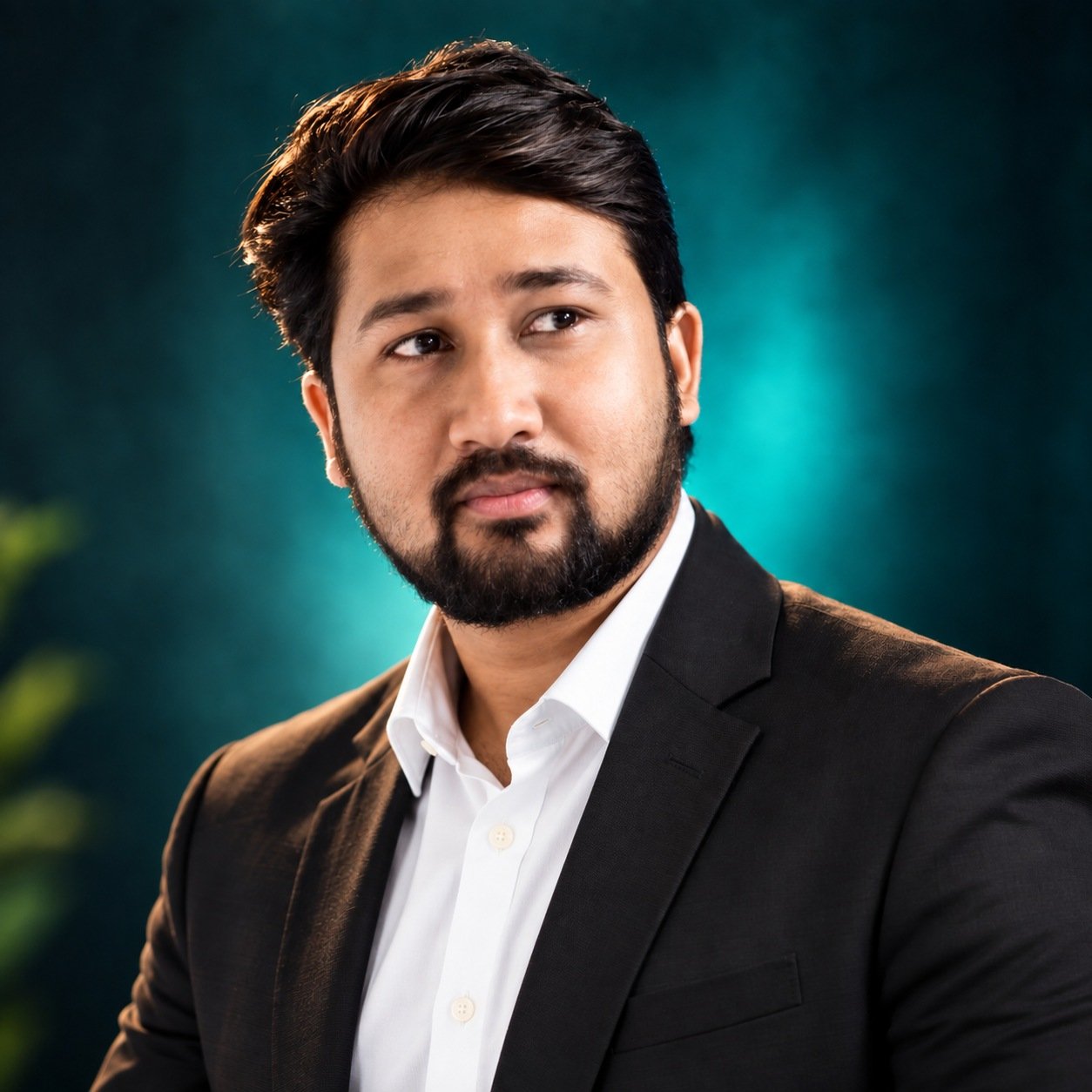 Saikat Mondal